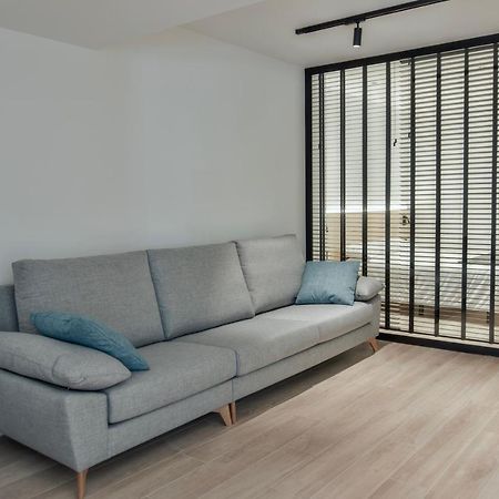 Apartamentos Cabanillas Silgar Sanxenxo Luaran gambar