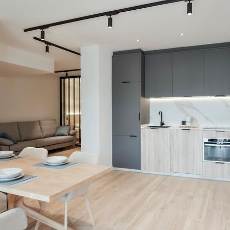 Apartamentos Cabanillas Silgar Sanxenxo Luaran gambar