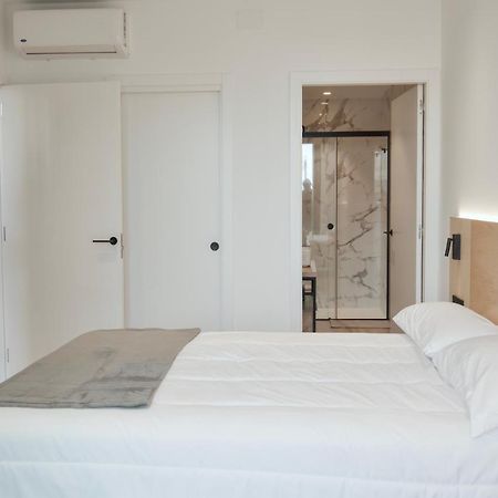 Apartamentos Cabanillas Silgar Sanxenxo Luaran gambar