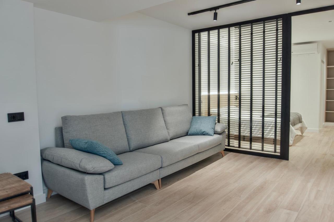 Apartamentos Cabanillas Silgar Sanxenxo Luaran gambar