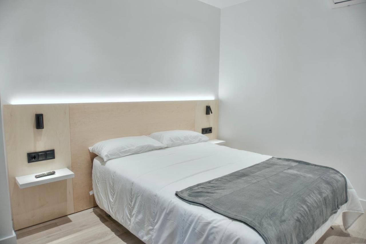 Apartamentos Cabanillas Silgar Sanxenxo Luaran gambar