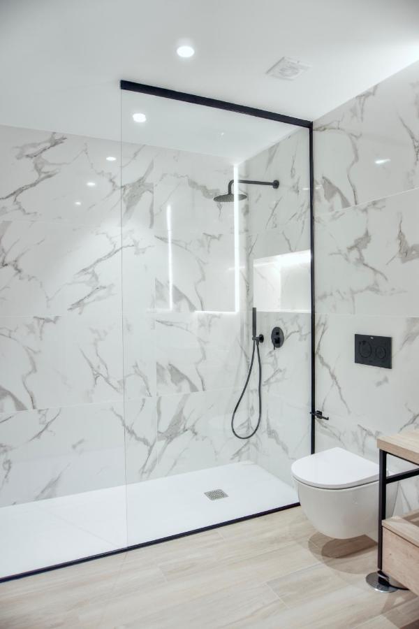 Apartamentos Cabanillas Silgar Sanxenxo Luaran gambar