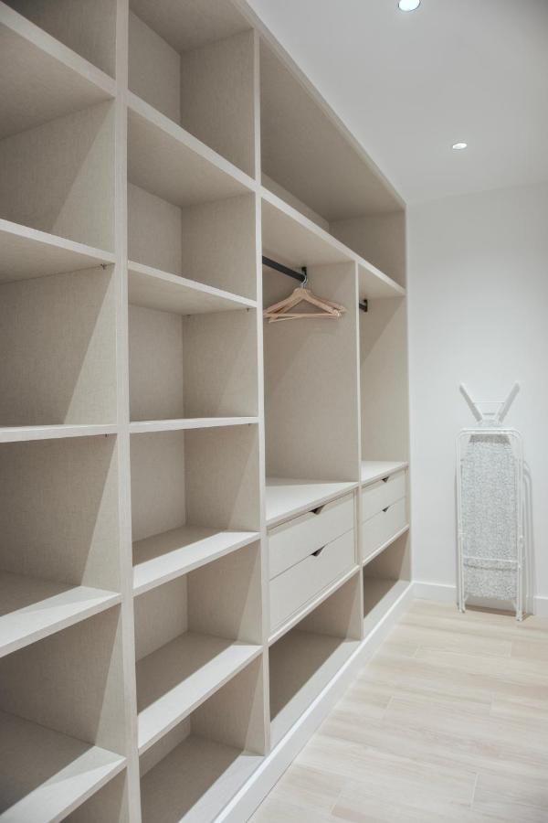 Apartamentos Cabanillas Silgar Sanxenxo Luaran gambar